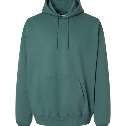 Hanes Unisex Ultimate Cotton® Hooded Sweatshirt – F170