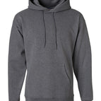 Charcoal Heather / S