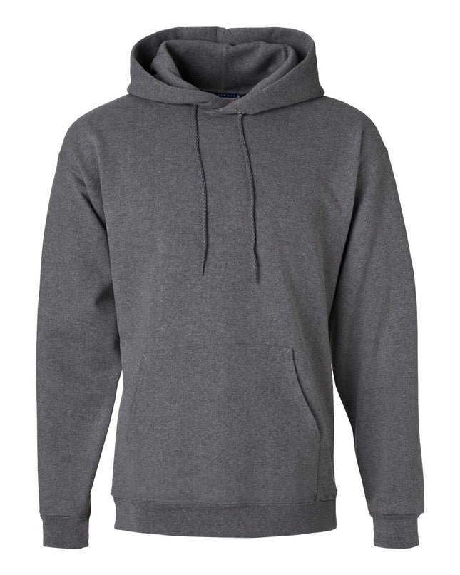 Hanes Unisex Ultimate Cotton® Hooded Sweatshirt – F170