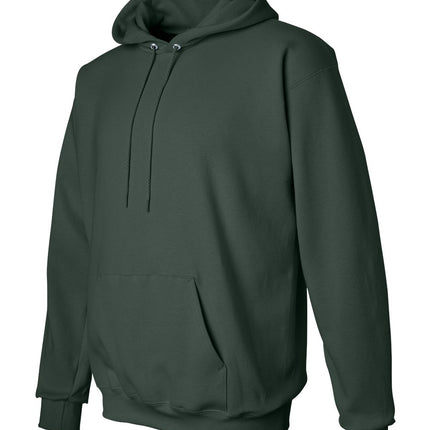 Hanes Unisex Ultimate Cotton® Hooded Sweatshirt – F170