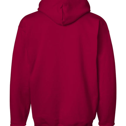 Hanes Unisex Ultimate Cotton® Hooded Sweatshirt – F170