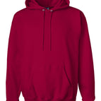 Deep Red / S