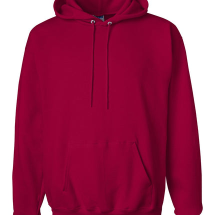 Hanes Unisex Ultimate Cotton® Hooded Sweatshirt – F170