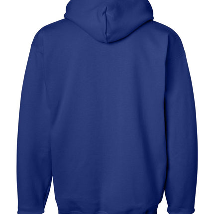 Hanes Unisex Ultimate Cotton® Hooded Sweatshirt – F170