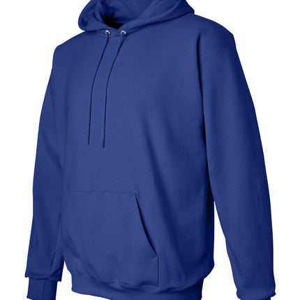 Hanes Unisex Ultimate Cotton® Hooded Sweatshirt – F170