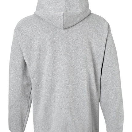 Hanes Unisex Ultimate Cotton® Hooded Sweatshirt – F170