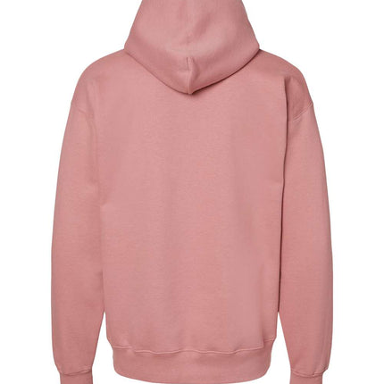 Hanes Unisex Ultimate Cotton® Hooded Sweatshirt – F170