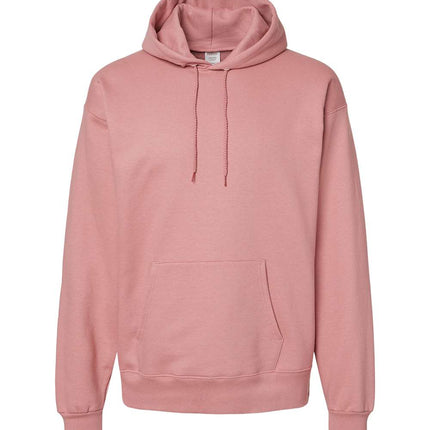 Hanes Unisex Ultimate Cotton® Hooded Sweatshirt – F170