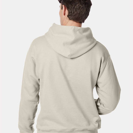 Hanes Unisex Ultimate Cotton® Hooded Sweatshirt – F170