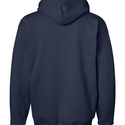 Hanes Unisex Ultimate Cotton® Hooded Sweatshirt – F170