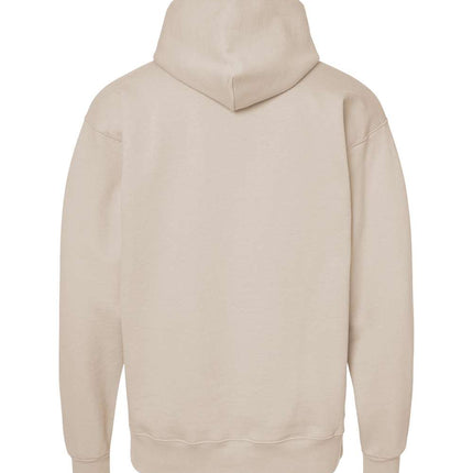 Hanes Unisex Ultimate Cotton® Hooded Sweatshirt – F170