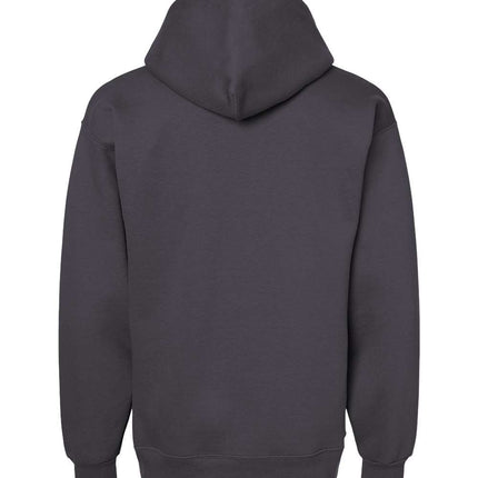 Hanes Unisex Ultimate Cotton® Hooded Sweatshirt – F170