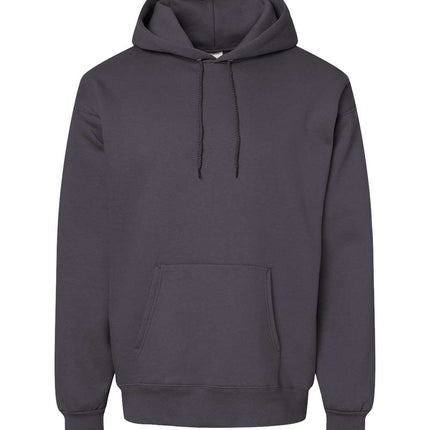 Hanes Unisex Ultimate Cotton® Hooded Sweatshirt – F170