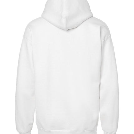 Hanes Unisex Ultimate Cotton® Hooded Sweatshirt – F170