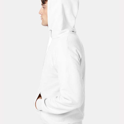 Hanes Unisex Ultimate Cotton® Hooded Sweatshirt – F170