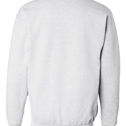 Hanes Unisex Ultimate Cotton® Crewneck Sweatshirt – F260