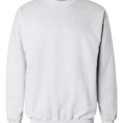 Hanes Unisex Ultimate Cotton® Crewneck Sweatshirt – F260