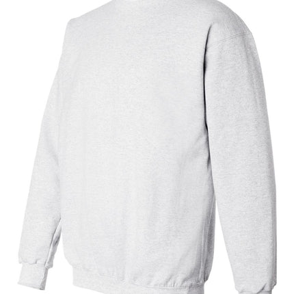 Hanes Unisex Ultimate Cotton® Crewneck Sweatshirt – F260