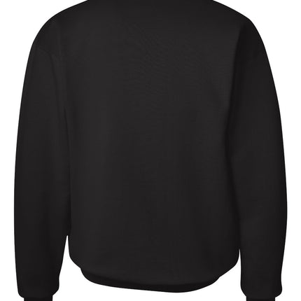 Hanes Unisex Ultimate Cotton® Crewneck Sweatshirt – F260