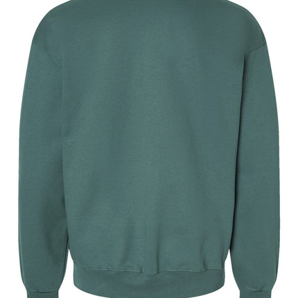 Hanes Unisex Ultimate Cotton® Crewneck Sweatshirt – F260