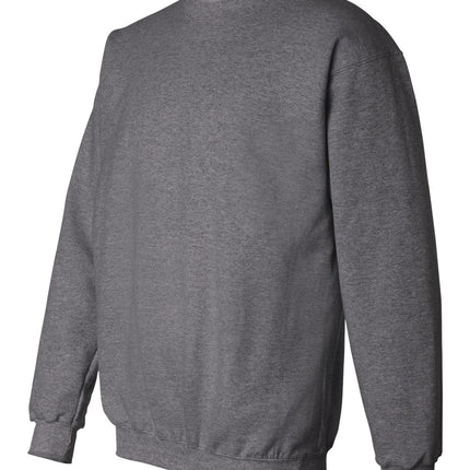Hanes Unisex Ultimate Cotton® Crewneck Sweatshirt – F260