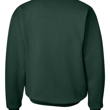 Hanes Unisex Ultimate Cotton® Crewneck Sweatshirt – F260