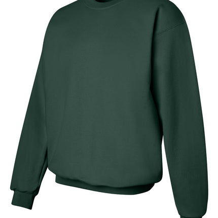 Hanes Unisex Ultimate Cotton® Crewneck Sweatshirt – F260