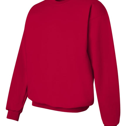 Hanes Unisex Ultimate Cotton® Crewneck Sweatshirt – F260