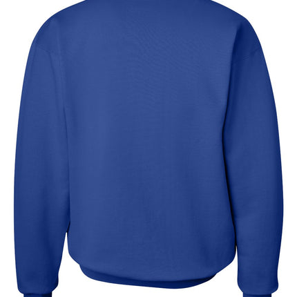 Hanes Unisex Ultimate Cotton® Crewneck Sweatshirt – F260