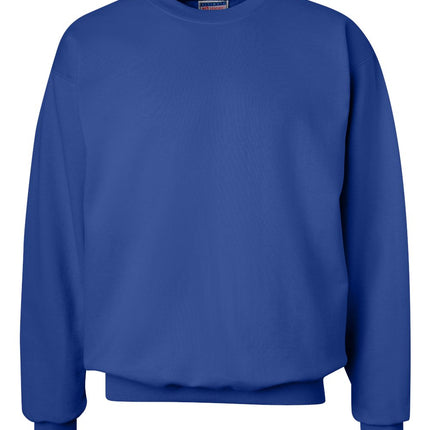 Hanes Unisex Ultimate Cotton® Crewneck Sweatshirt – F260