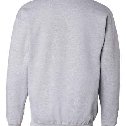 Hanes Unisex Ultimate Cotton® Crewneck Sweatshirt – F260