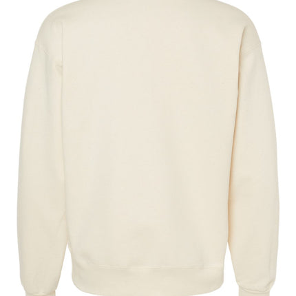Hanes Unisex Ultimate Cotton® Crewneck Sweatshirt – F260
