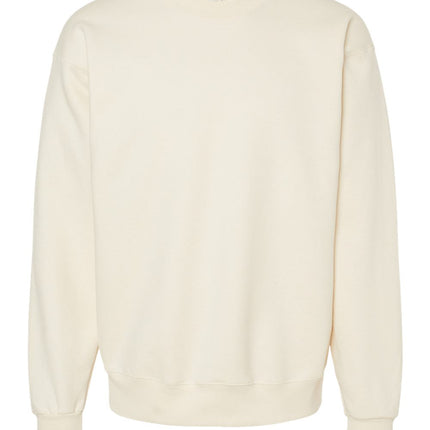 Hanes Unisex Ultimate Cotton® Crewneck Sweatshirt – F260
