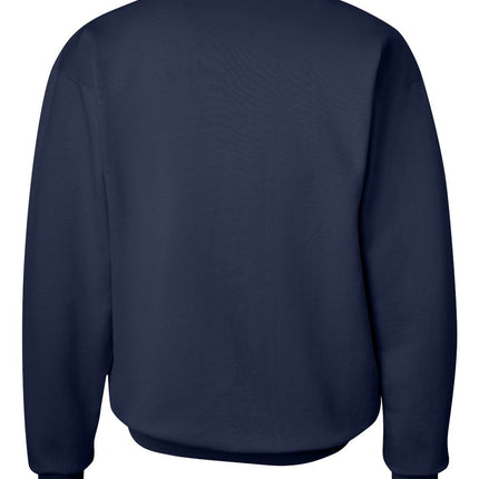 Hanes Unisex Ultimate Cotton® Crewneck Sweatshirt – F260