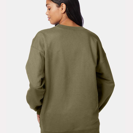 Hanes Unisex Ultimate Cotton® Crewneck Sweatshirt – F260