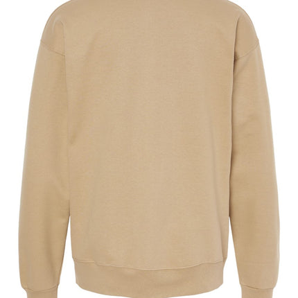 Hanes Unisex Ultimate Cotton® Crewneck Sweatshirt – F260