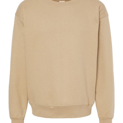 Hanes Unisex Ultimate Cotton® Crewneck Sweatshirt – F260