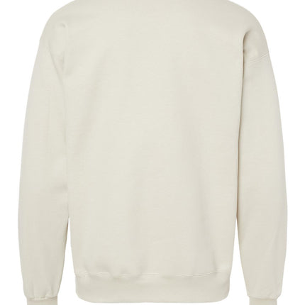 Hanes Unisex Ultimate Cotton® Crewneck Sweatshirt – F260