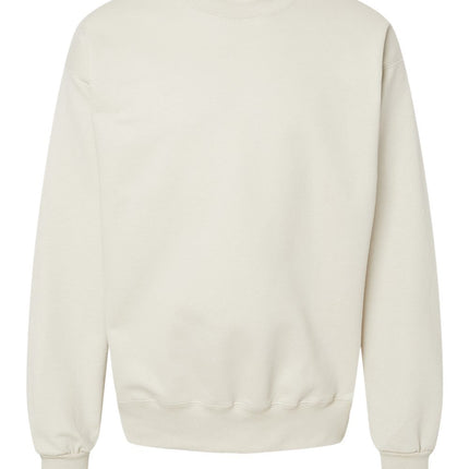 Hanes Unisex Ultimate Cotton® Crewneck Sweatshirt – F260