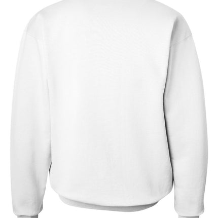 Hanes Unisex Ultimate Cotton® Crewneck Sweatshirt – F260