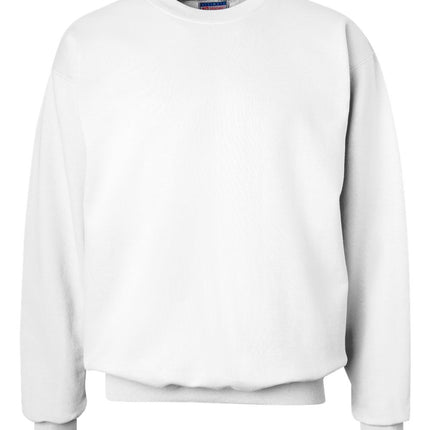 Hanes Unisex Ultimate Cotton® Crewneck Sweatshirt – F260