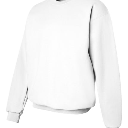Hanes Unisex Ultimate Cotton® Crewneck Sweatshirt – F260