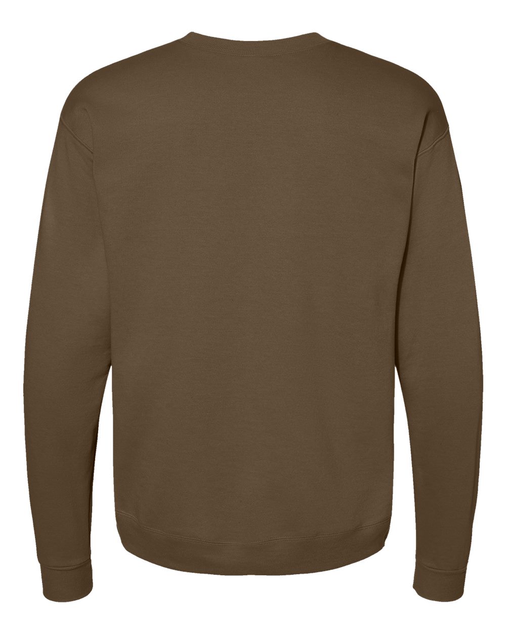Hanes Unisex EcoSmart® Crewneck Sweatshirt – P160