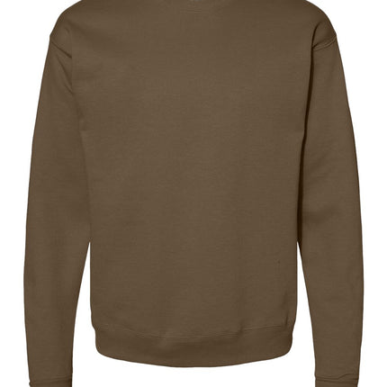 Hanes Unisex EcoSmart® Crewneck Sweatshirt – P160