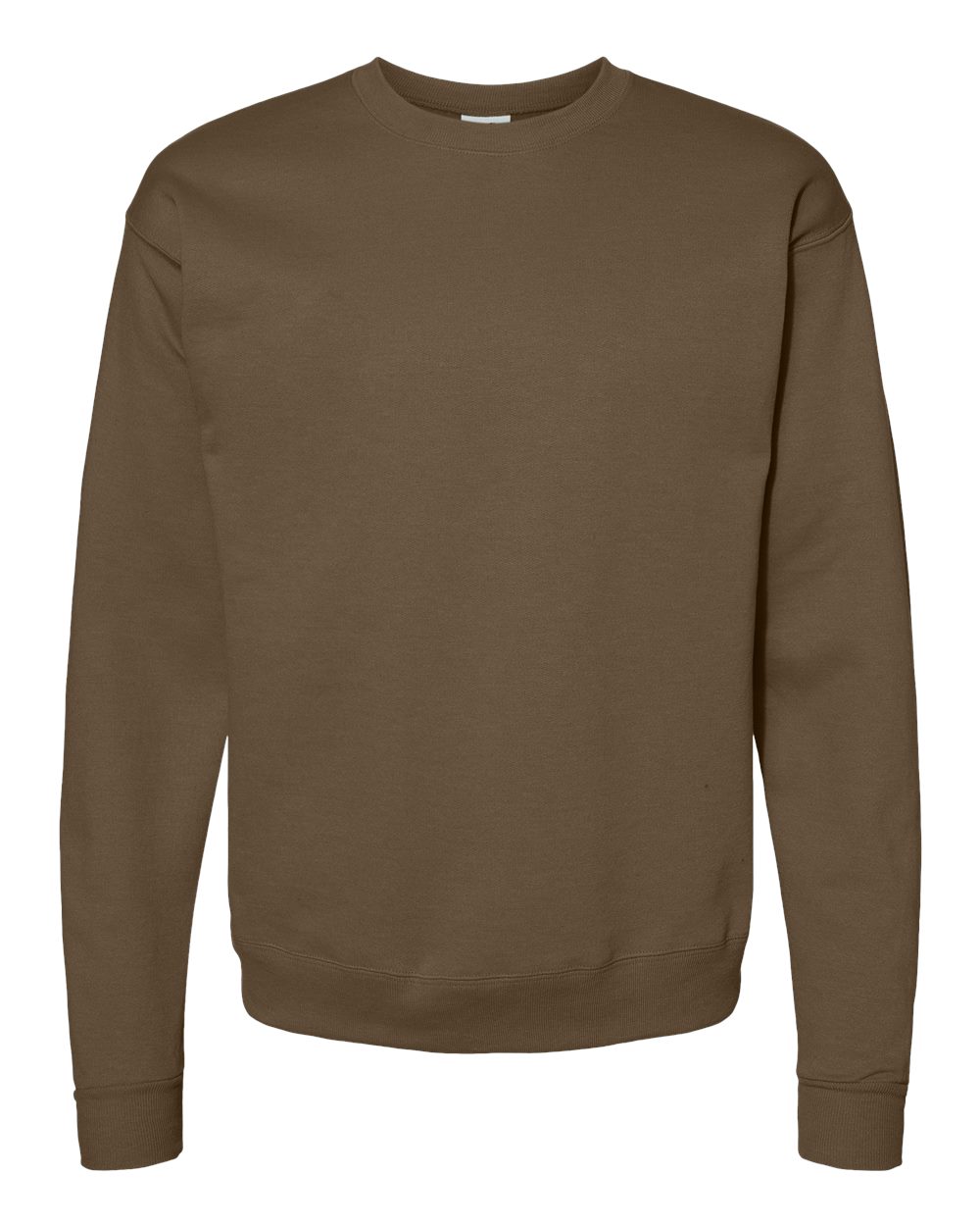 Hanes Unisex EcoSmart® Crewneck Sweatshirt – P160