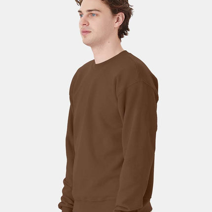 Hanes Unisex EcoSmart® Crewneck Sweatshirt – P160