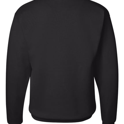 Hanes Unisex EcoSmart® Crewneck Sweatshirt – P160
