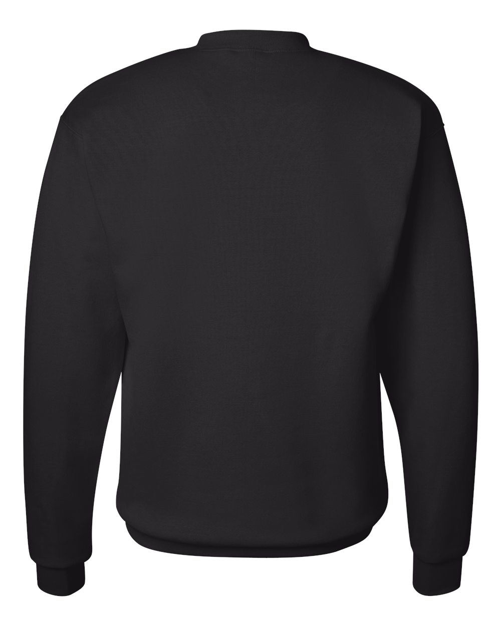 Hanes Unisex EcoSmart® Crewneck Sweatshirt – P160