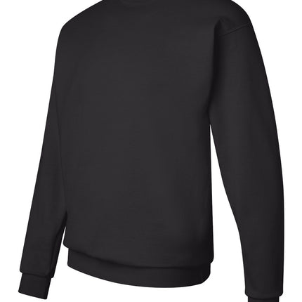 Hanes Unisex EcoSmart® Crewneck Sweatshirt – P160