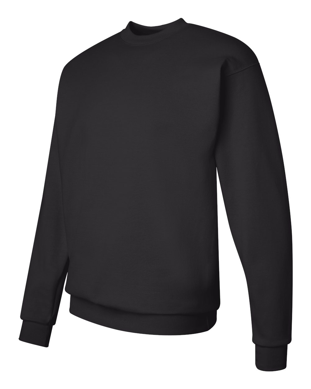 Hanes Unisex EcoSmart® Crewneck Sweatshirt – P160